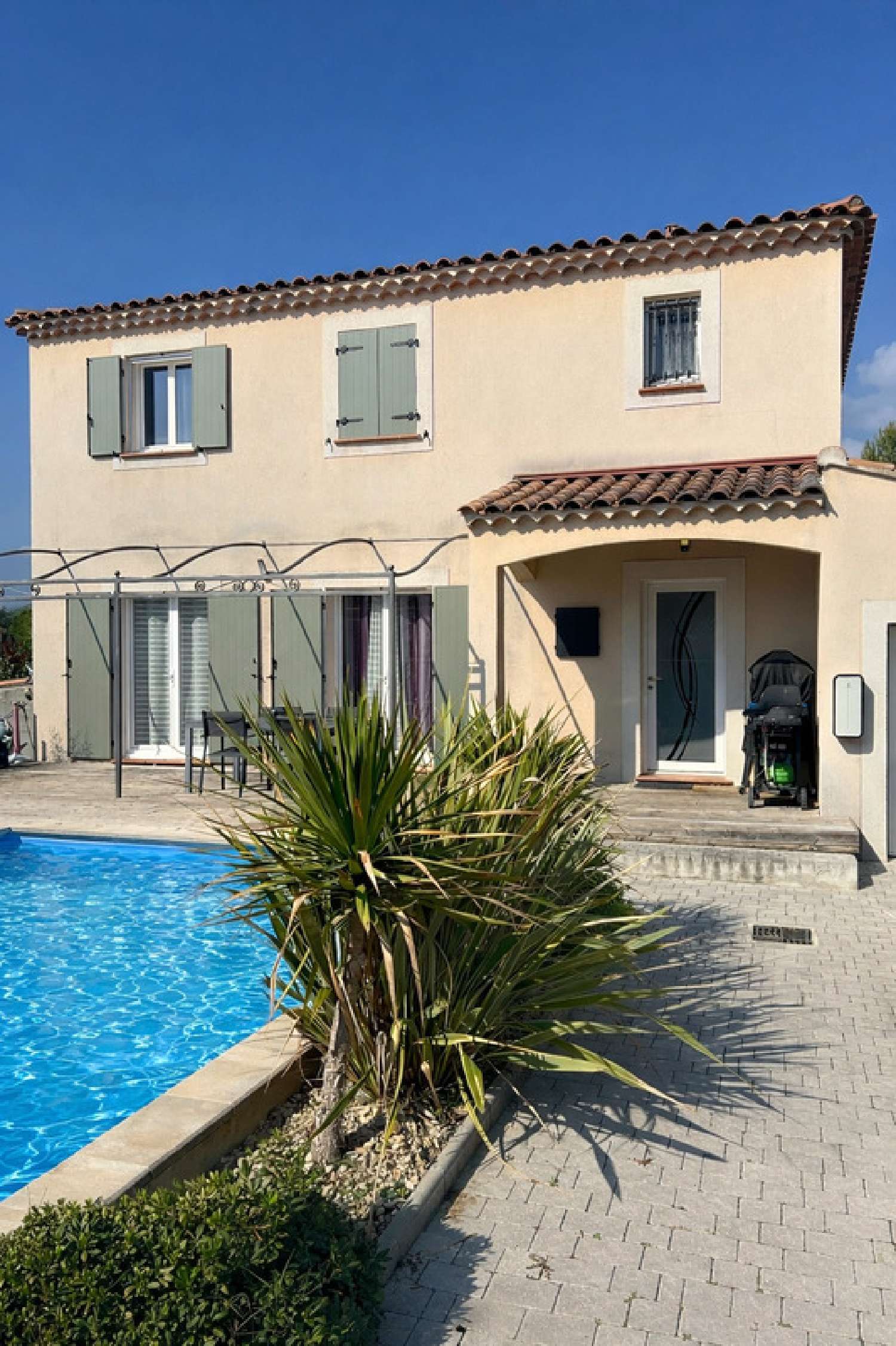  for sale house Lauris Vaucluse 2