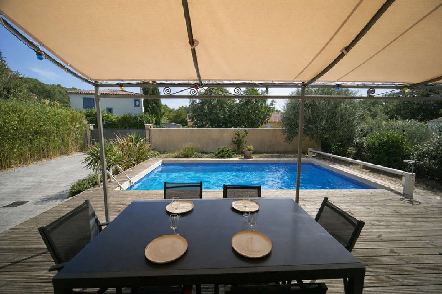  for sale house Lauris Vaucluse 3