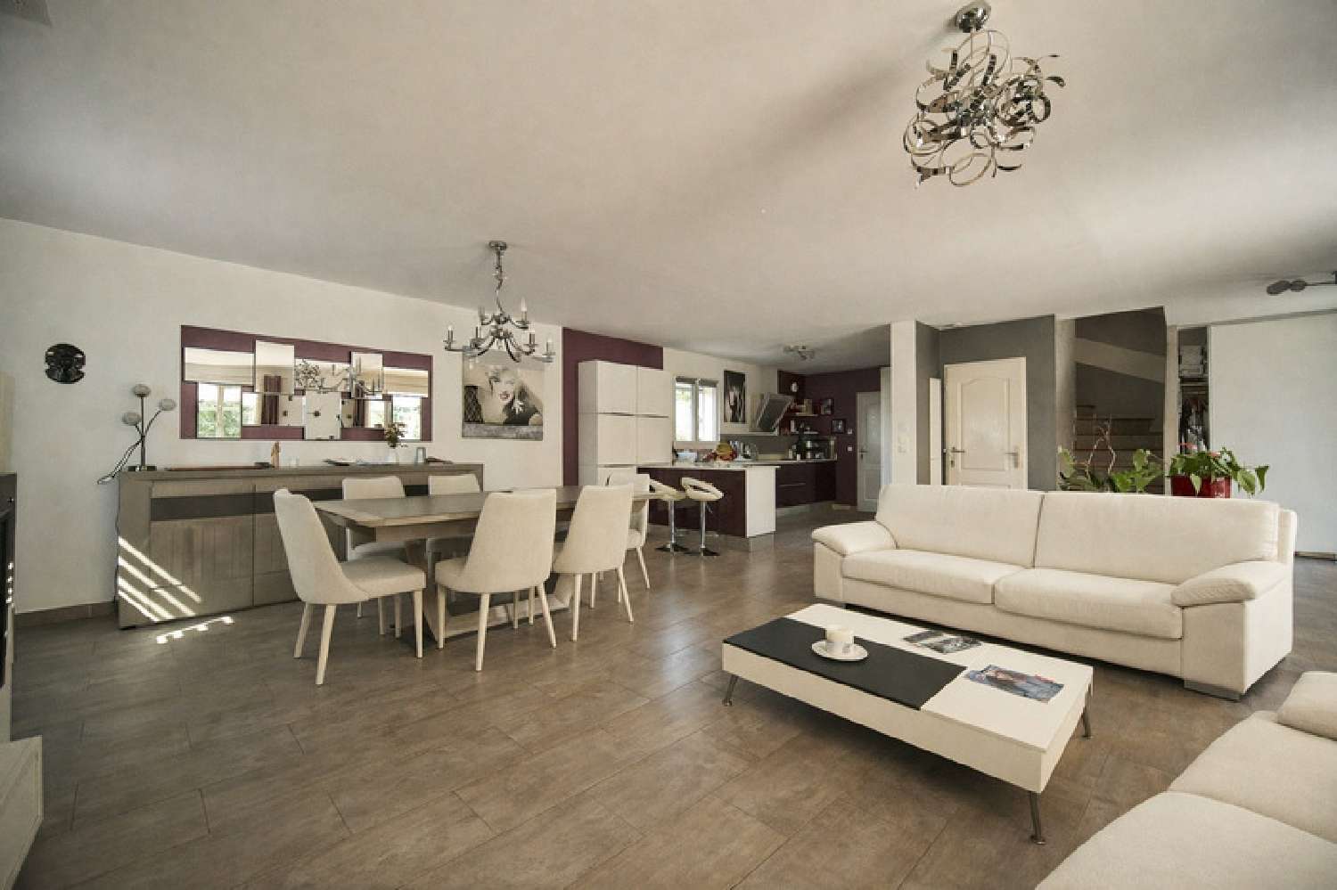  for sale house Lauris Vaucluse 5