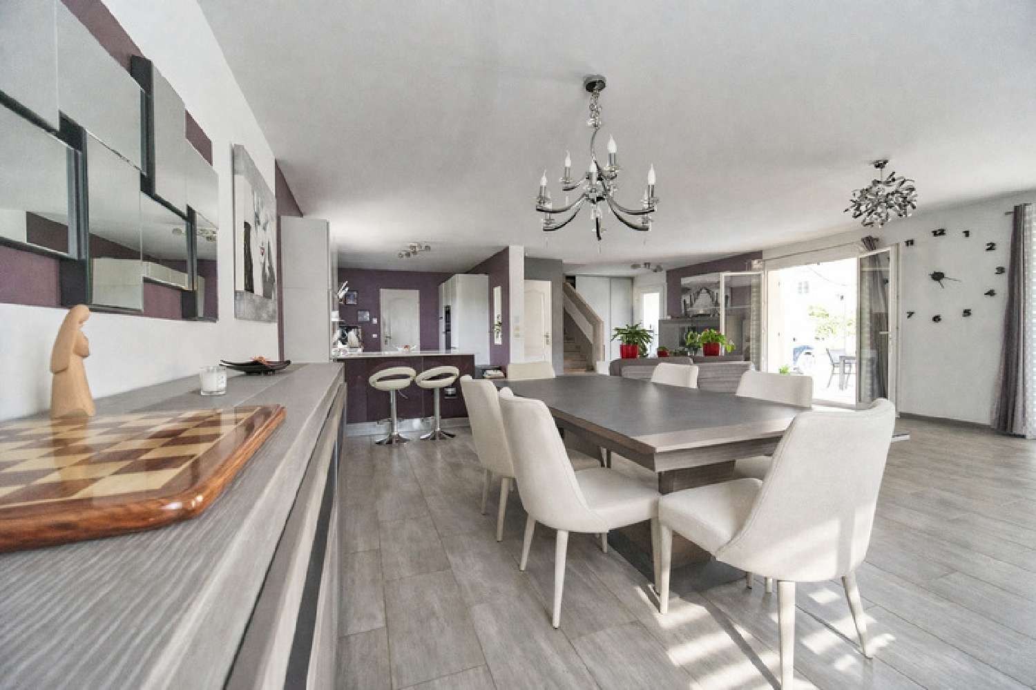  for sale house Lauris Vaucluse 7