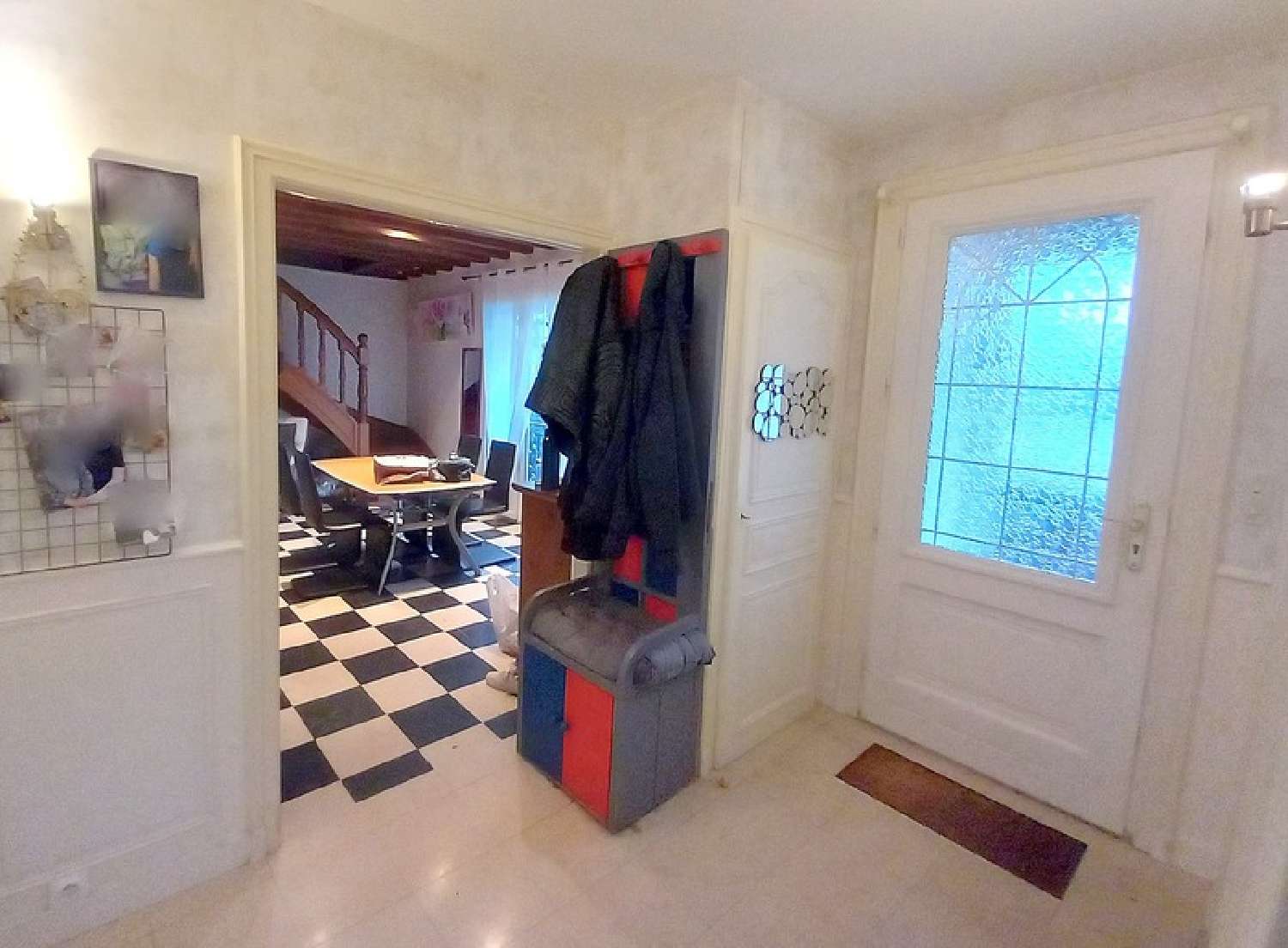  te koop huis Laval Mayenne 2