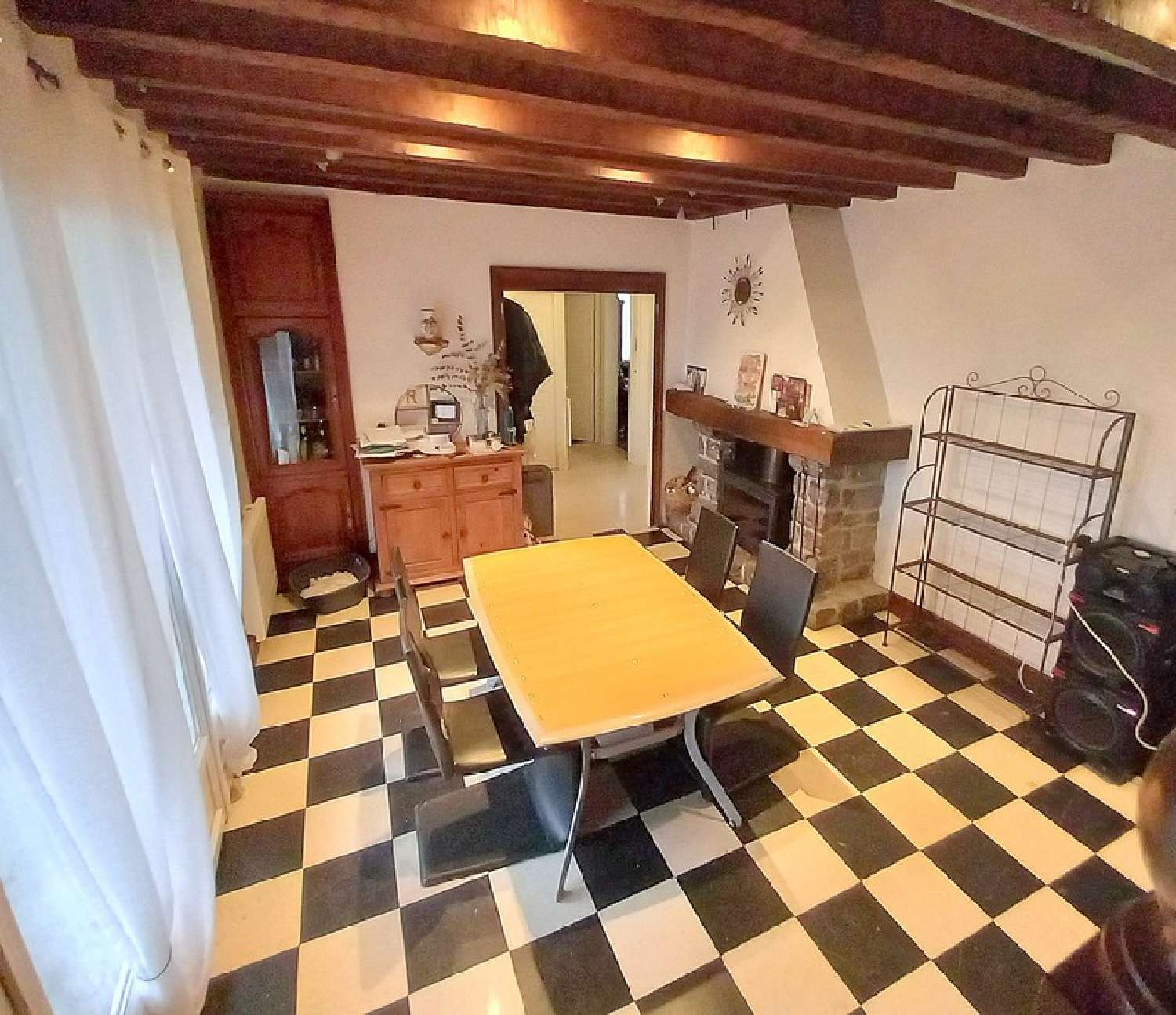  te koop huis Laval Mayenne 4