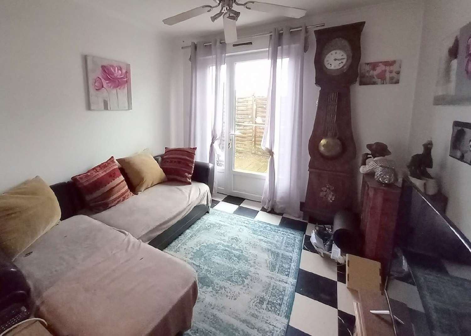  te koop huis Laval Mayenne 5