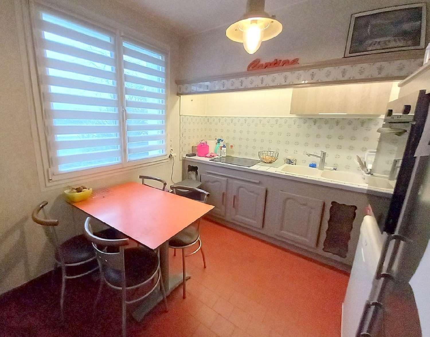  te koop huis Laval Mayenne 7