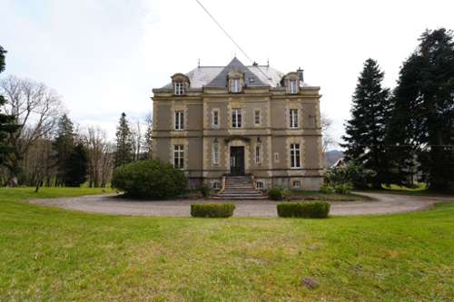  te koop huis Lavault-de-Frétoy Nièvre 2