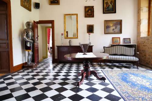  te koop huis Lavault-de-Frétoy Nièvre 3