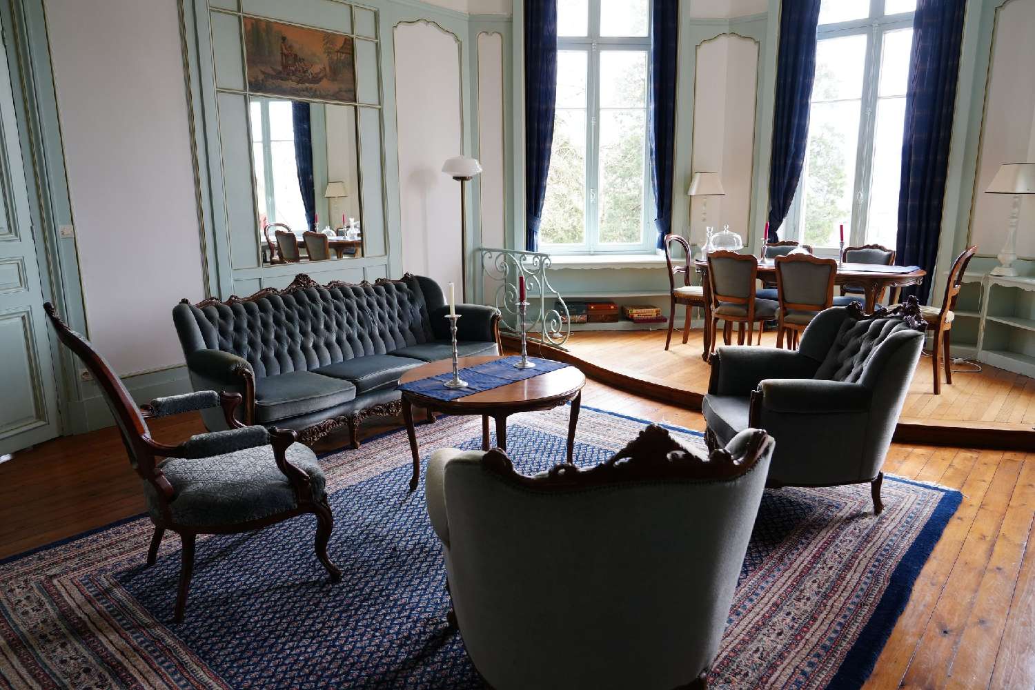  te koop huis Lavault-de-Frétoy Nièvre 4