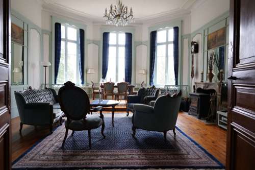  te koop huis Lavault-de-Frétoy Nièvre 5