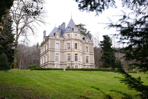 Lavault-de-Frétoy Nièvre huis foto 7258373