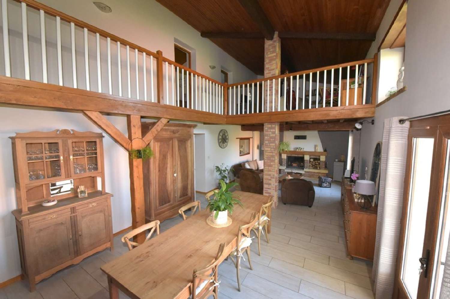  te koop huis Lavaur Tarn 2