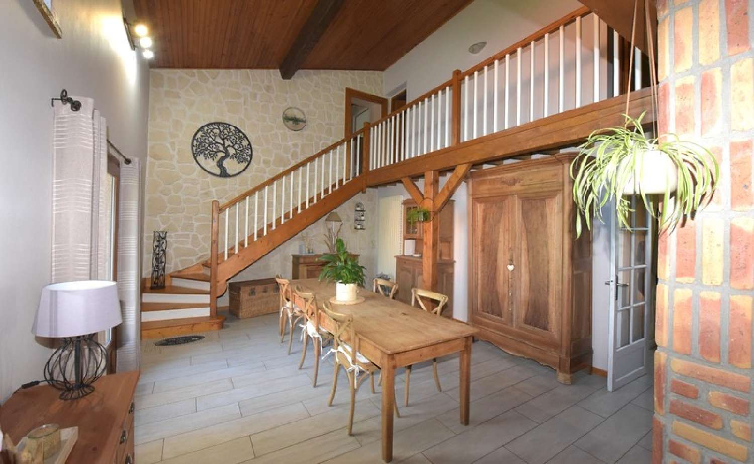  te koop huis Lavaur Tarn 4