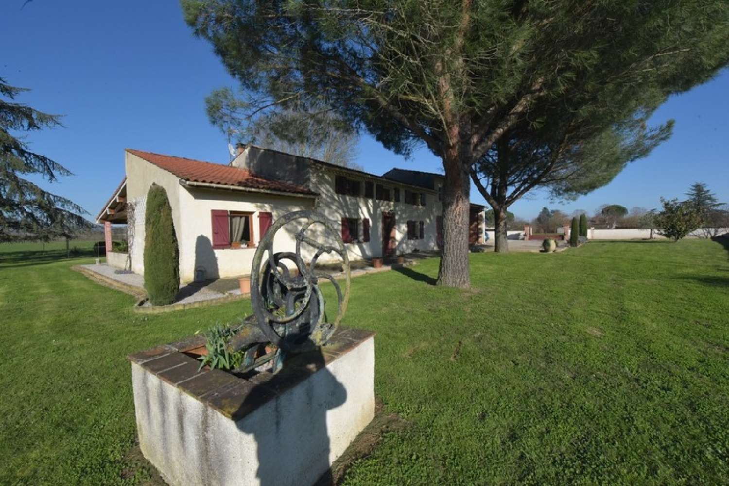  te koop huis Lavaur Tarn 5