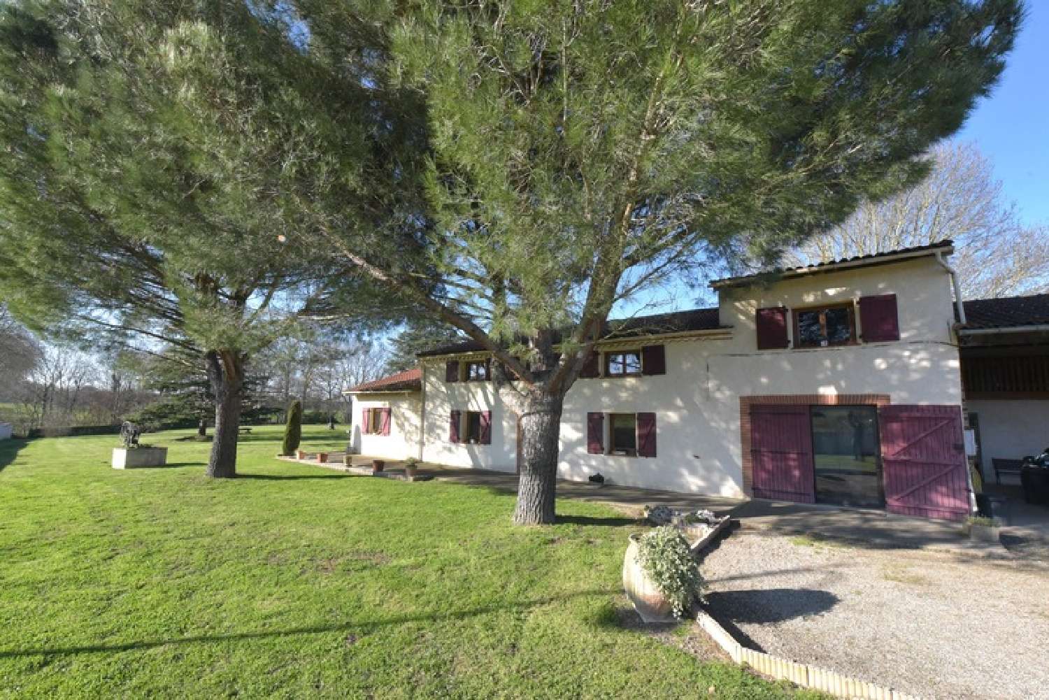  te koop huis Lavaur Tarn 6