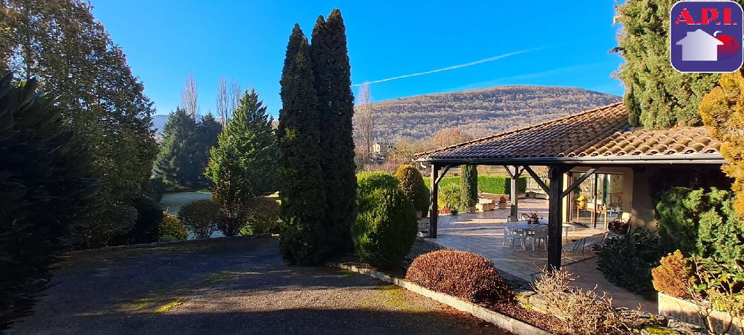  kaufen Haus Lavelanet Ariège 1