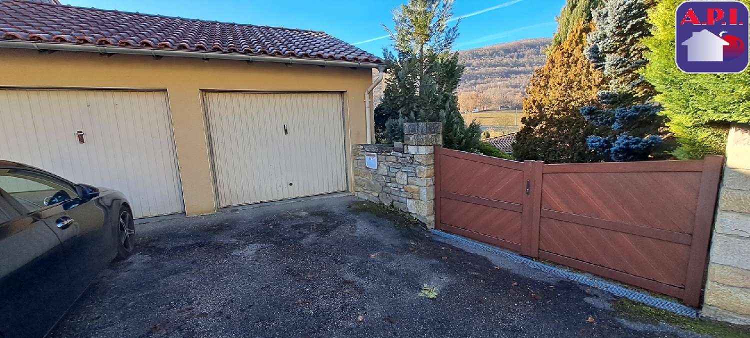  kaufen Haus Lavelanet Ariège 2