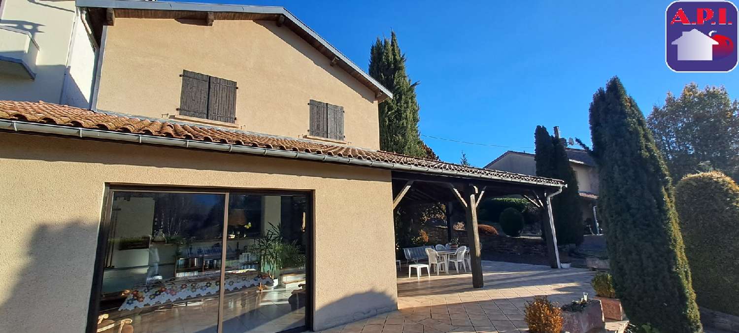  kaufen Haus Lavelanet Ariège 3