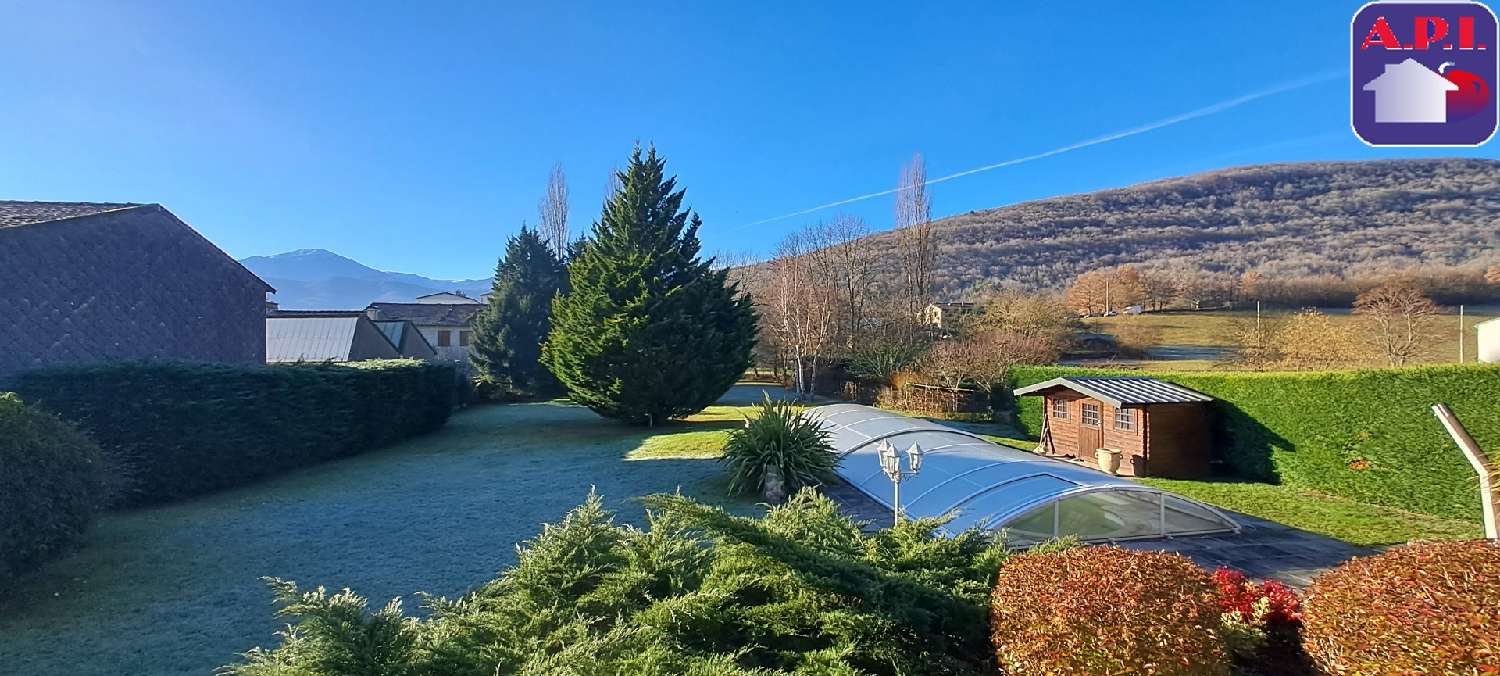  kaufen Haus Lavelanet Ariège 4