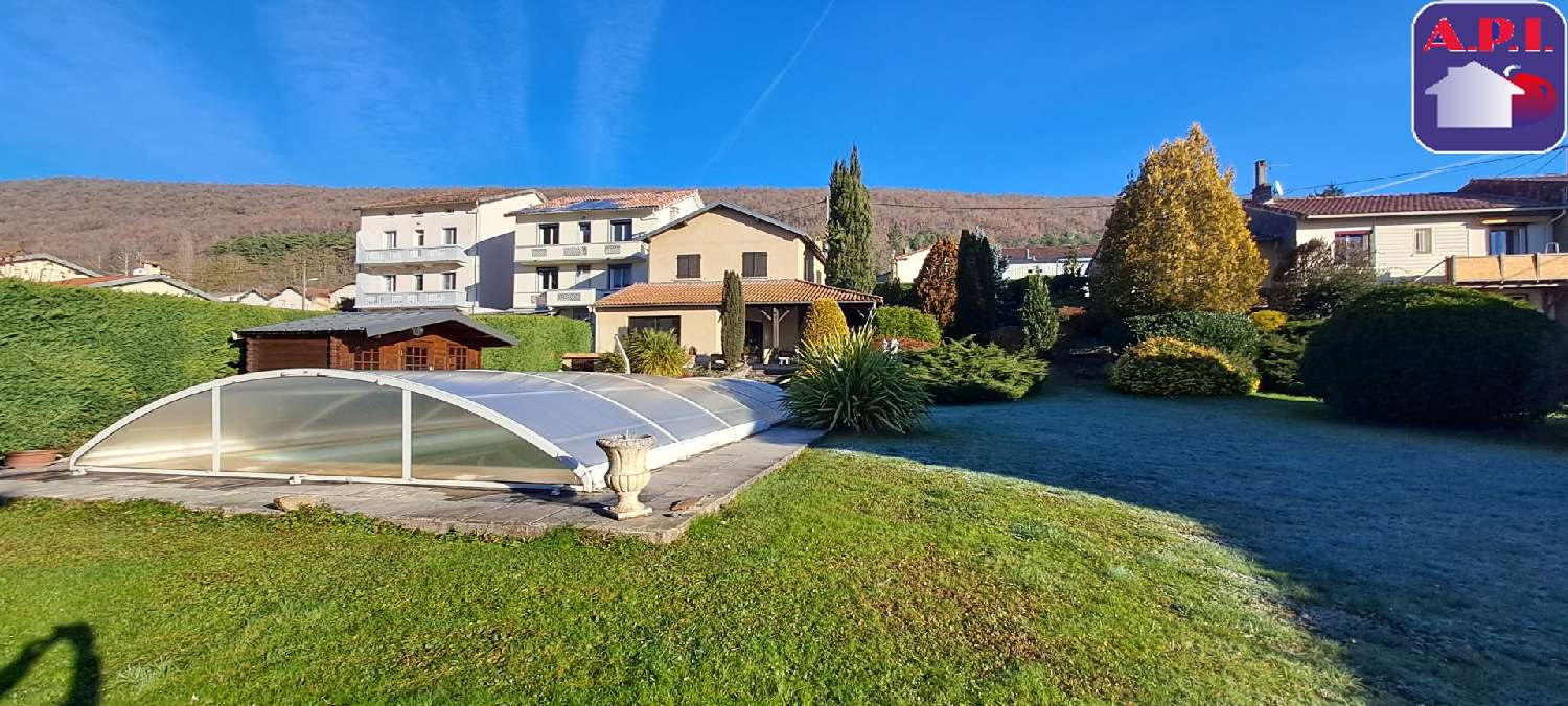  kaufen Haus Lavelanet Ariège 5