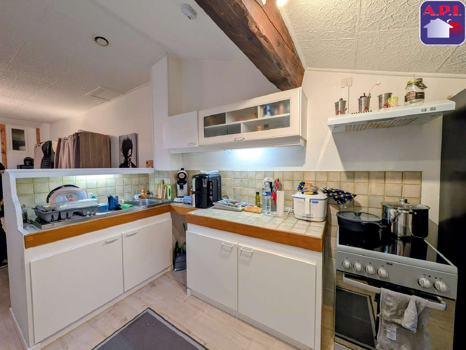  à vendre maison Lavelanet Ariège 4