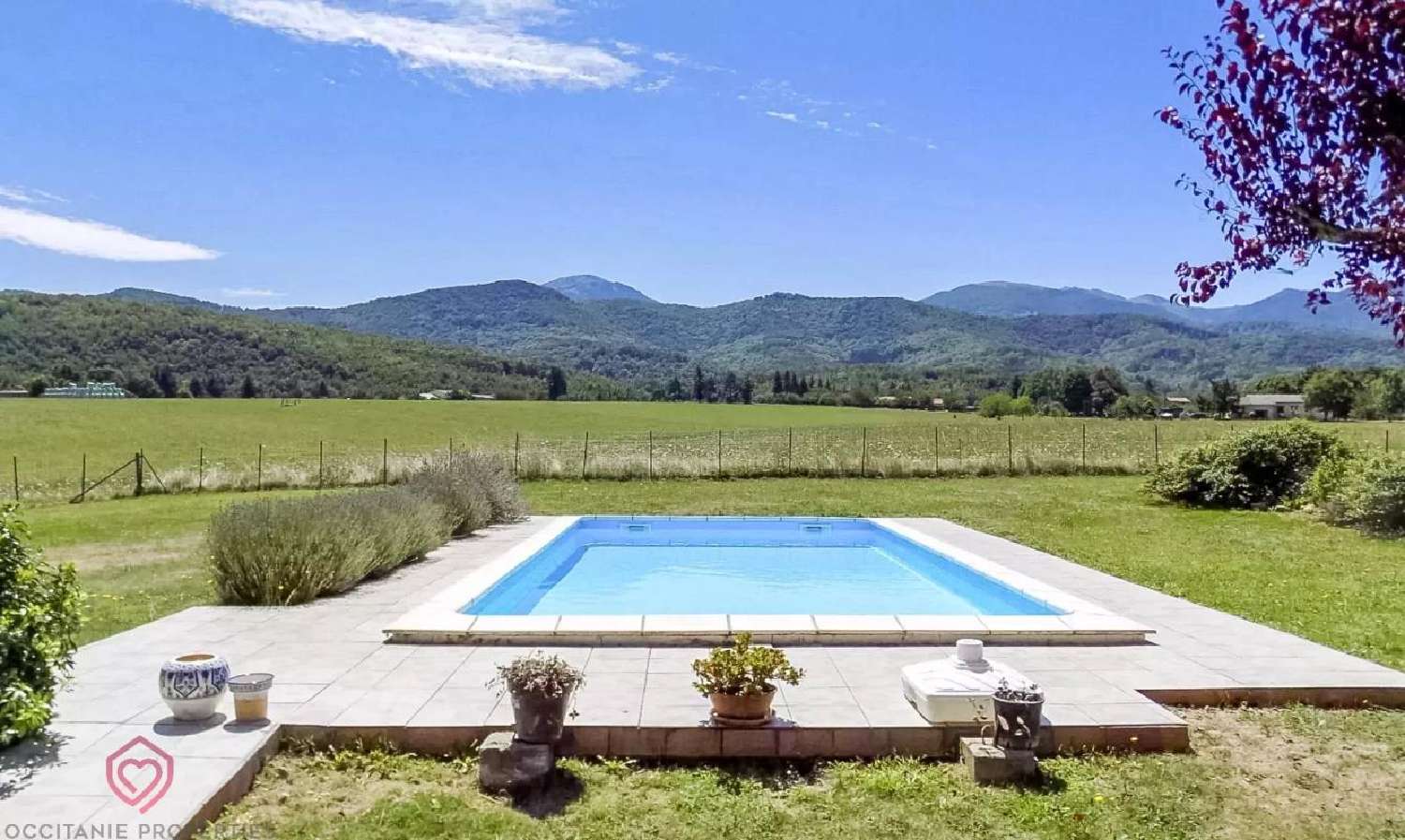  te koop huis Lavelanet Ariège 2