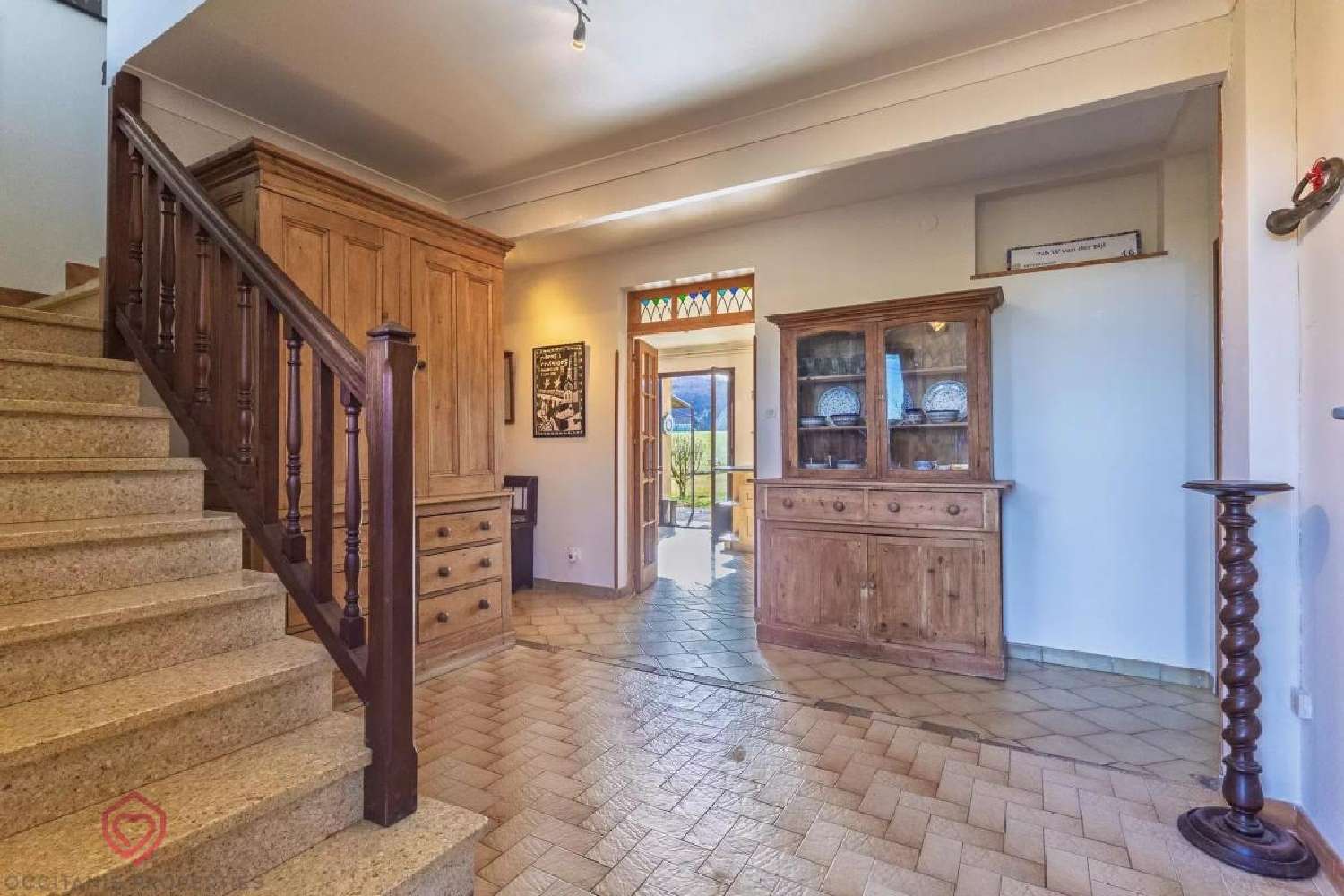  te koop huis Lavelanet Ariège 3