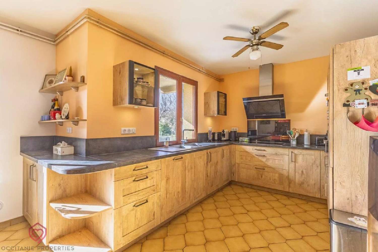  te koop huis Lavelanet Ariège 4