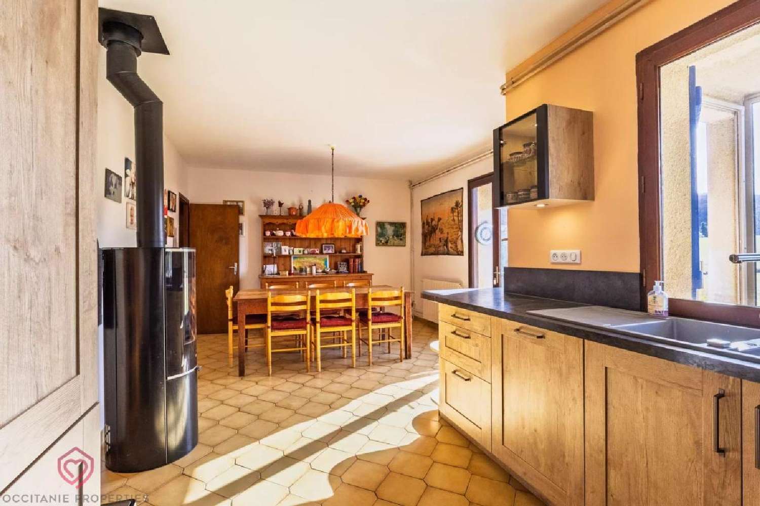  te koop huis Lavelanet Ariège 5