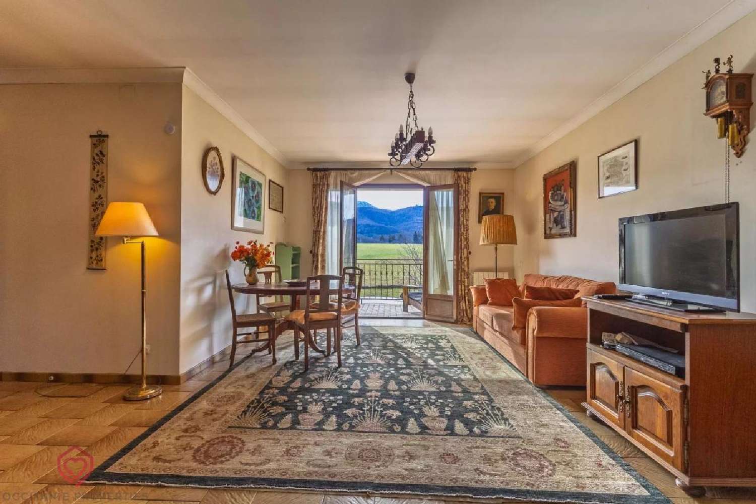  te koop huis Lavelanet Ariège 7