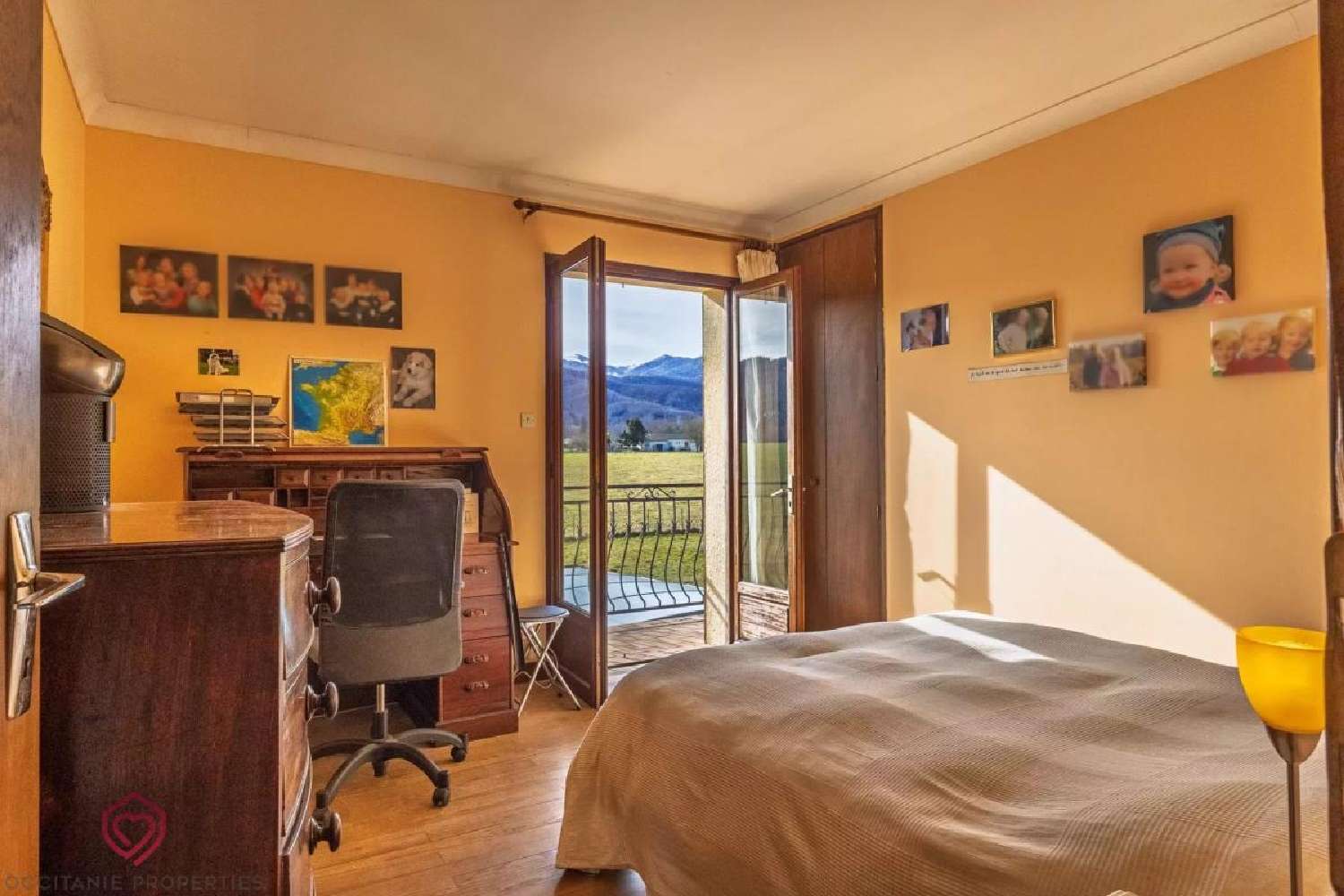  te koop huis Lavelanet Ariège 8