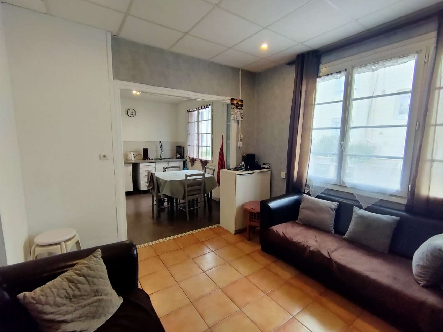 à vendre maison Lavelanet Ariège 3