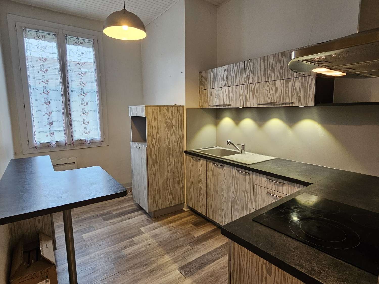  te koop huis Lavelanet Ariège 4