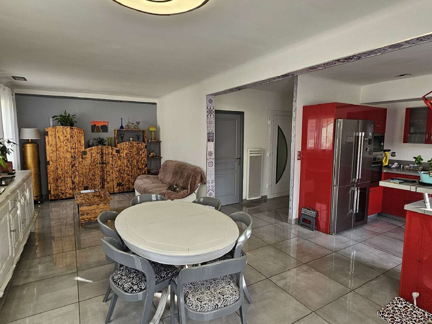  te koop huis Lavelanet Ariège 3