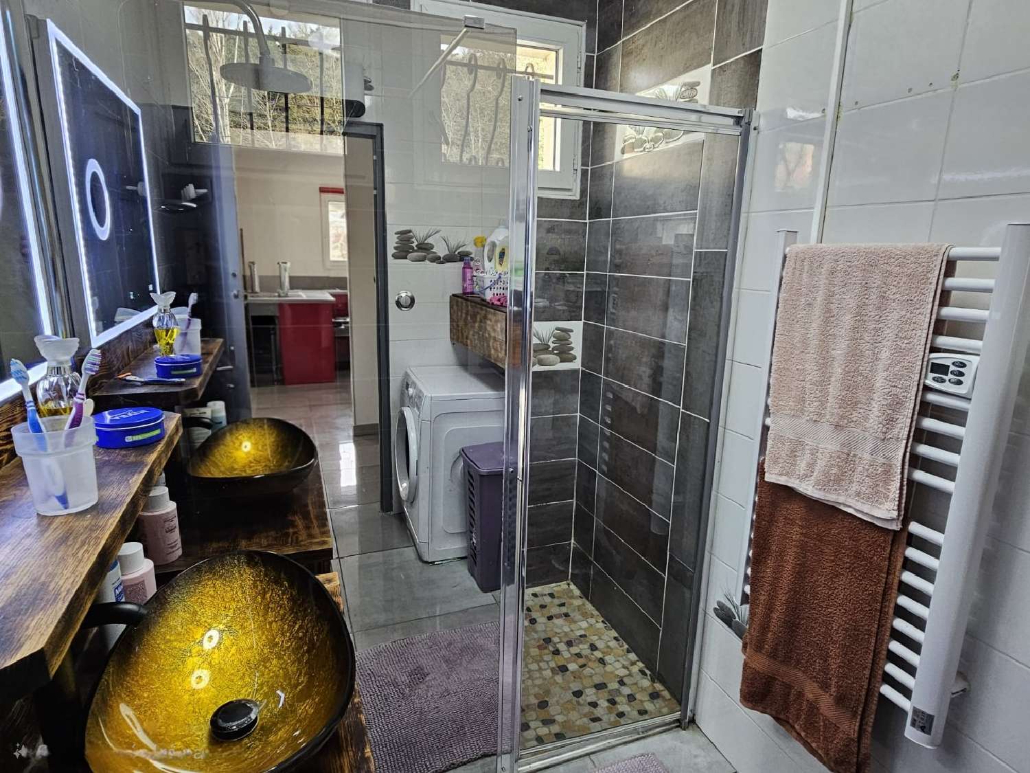  te koop huis Lavelanet Ariège 7