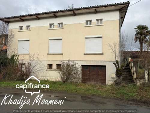 Lavergne Lot-et-Garonne huis foto 7269761