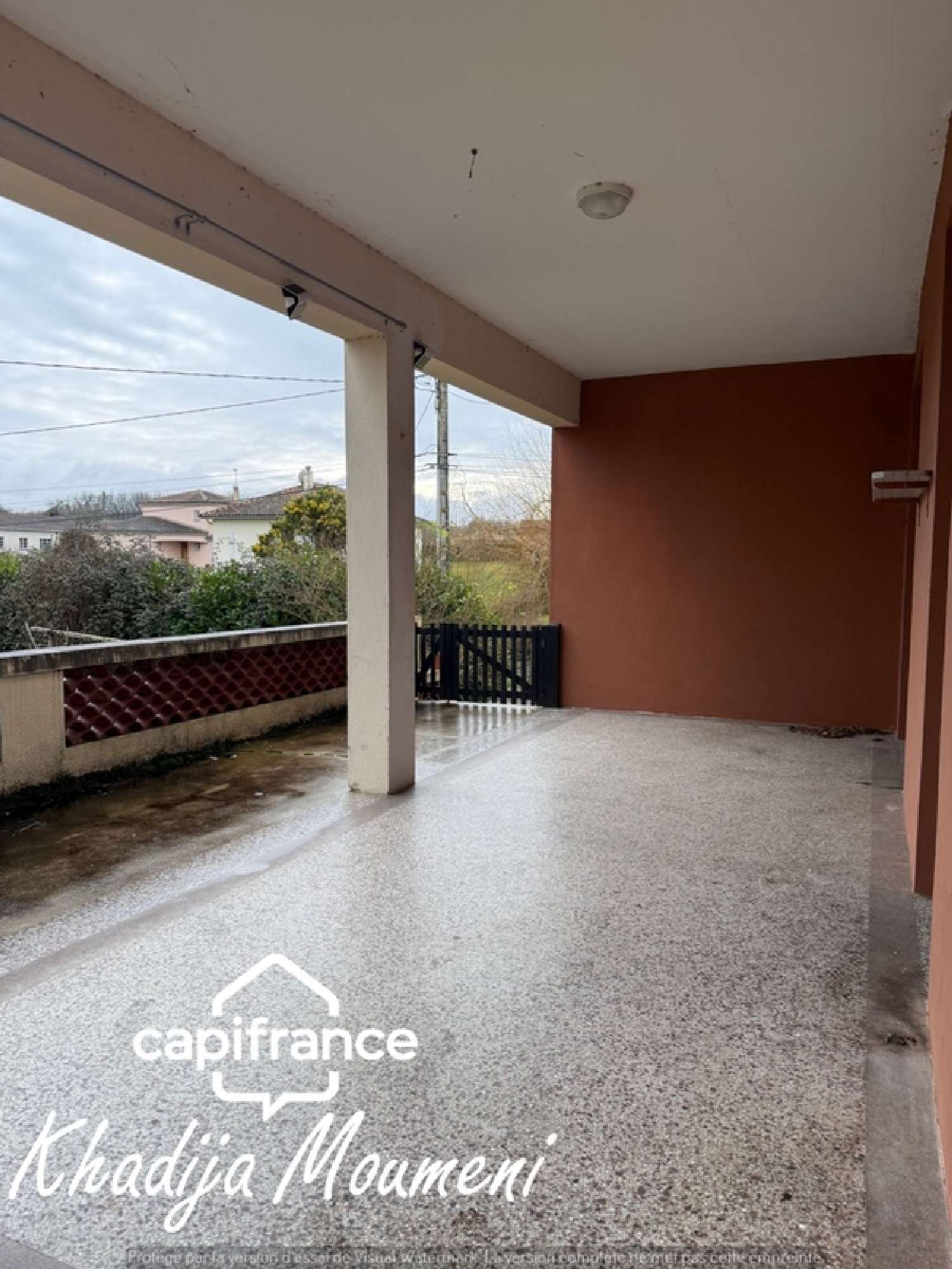  te koop huis Lavergne Lot-et-Garonne 4