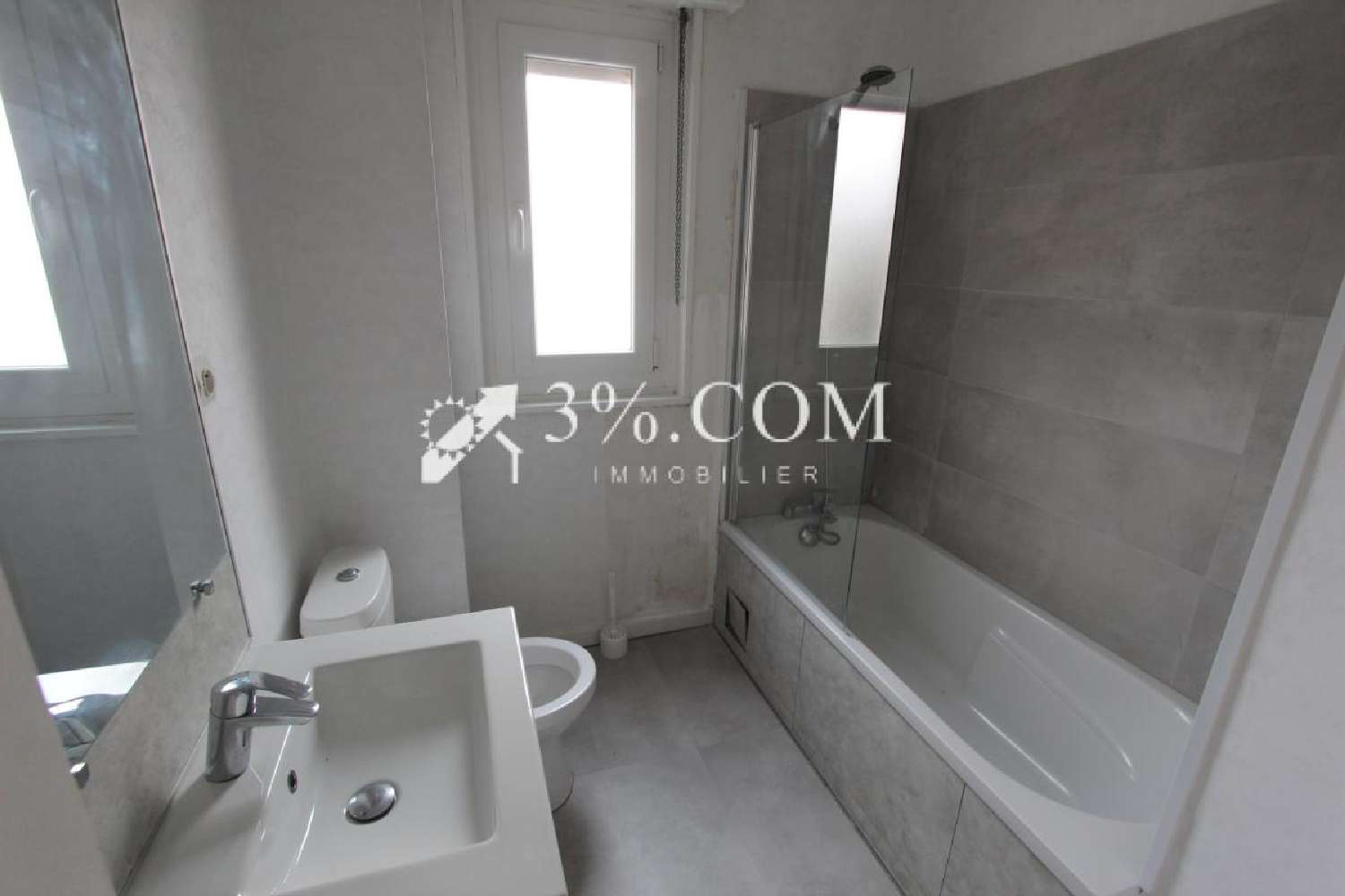  te koop huis Laxou Meurthe-et-Moselle 3