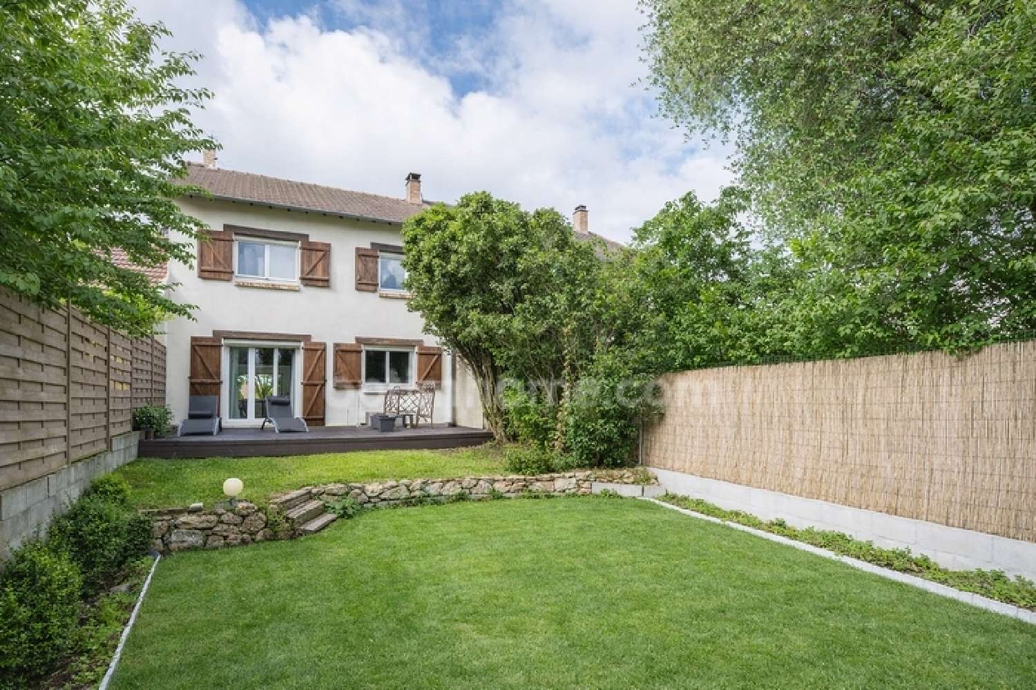  for sale house Le Blanc-Mesnil Seine-Saint-Denis 1