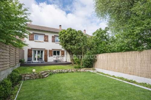 Le Blanc-Mesnil Seine-Saint-Denis house foto 7262743