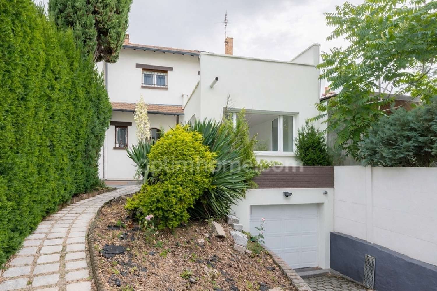  for sale house Le Blanc-Mesnil Seine-Saint-Denis 2