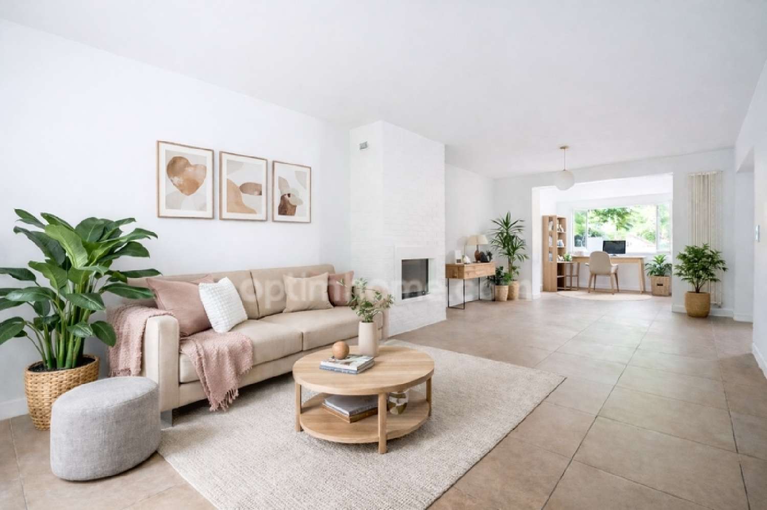  for sale house Le Blanc-Mesnil Seine-Saint-Denis 3