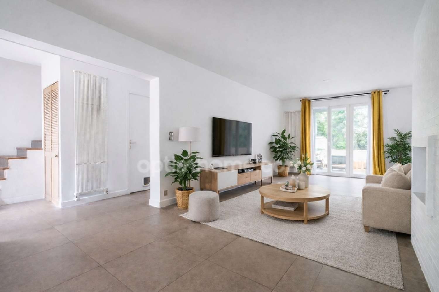  for sale house Le Blanc-Mesnil Seine-Saint-Denis 4