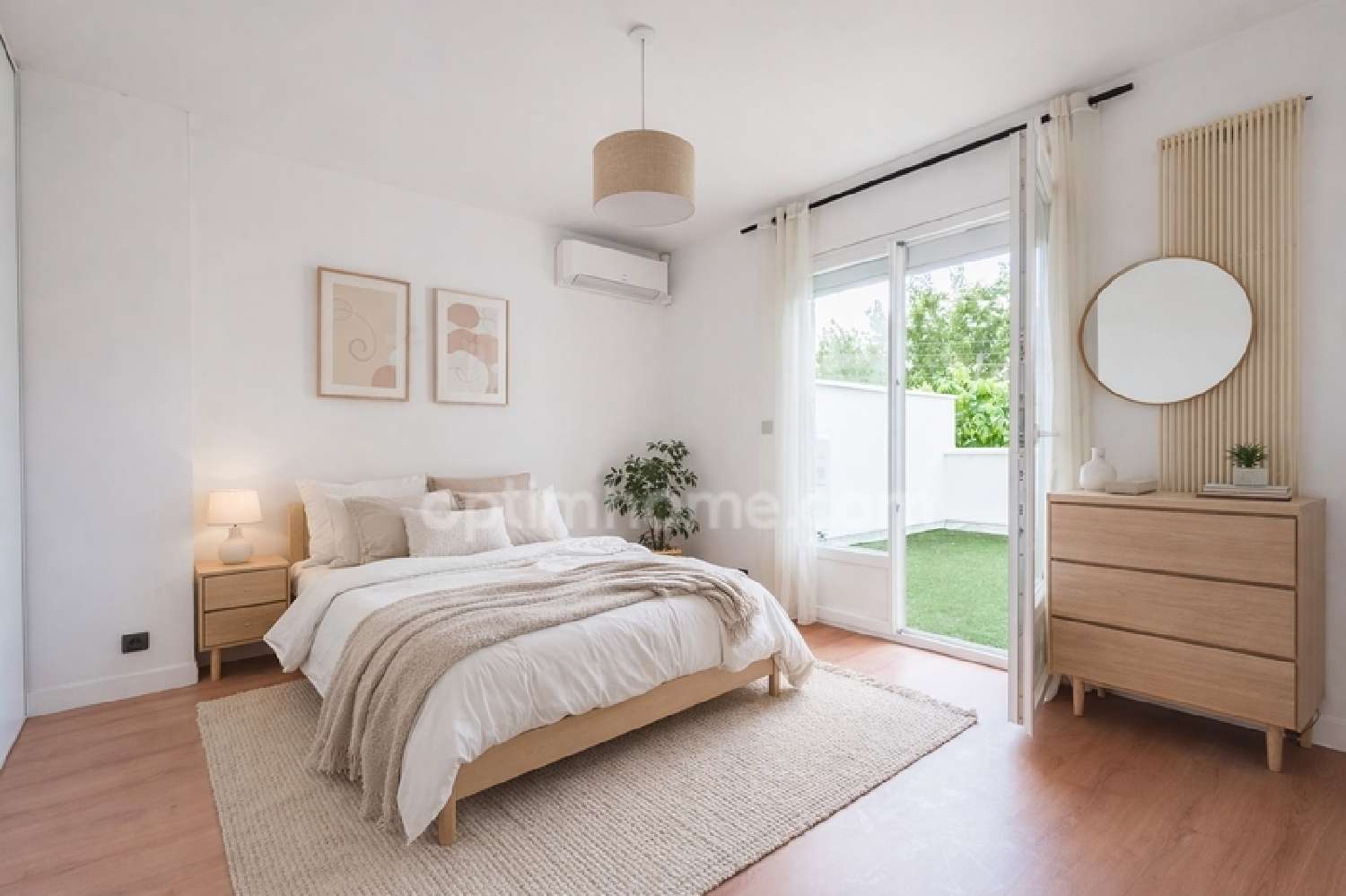  for sale house Le Blanc-Mesnil Seine-Saint-Denis 5