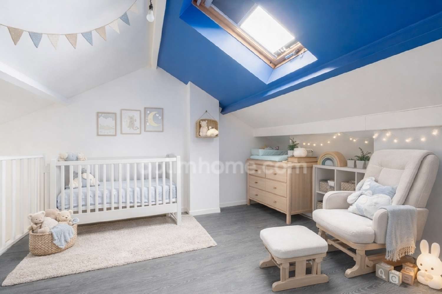  for sale house Le Blanc-Mesnil Seine-Saint-Denis 8