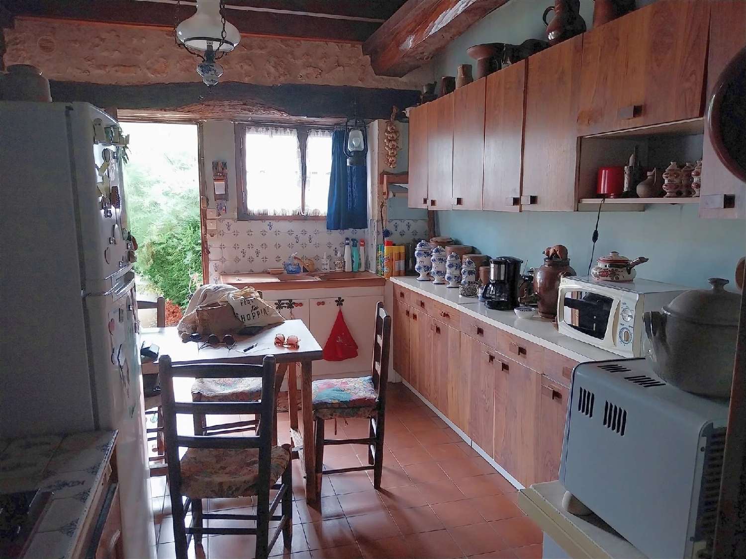  te koop huis Le Blanc Indre 4