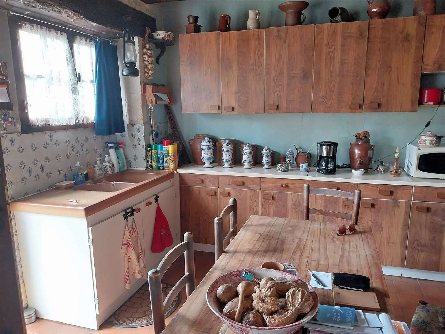  te koop huis Le Blanc Indre 5