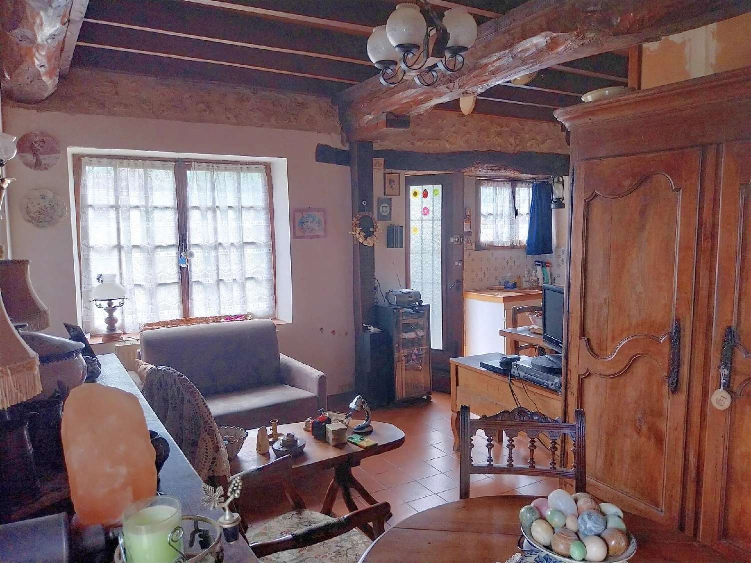  te koop huis Le Blanc Indre 6