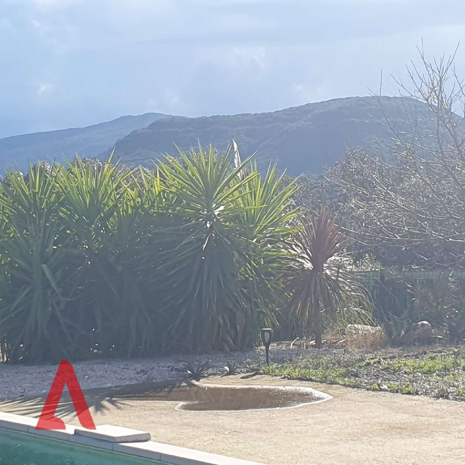  te koop huis Le Bosc Hérault 3