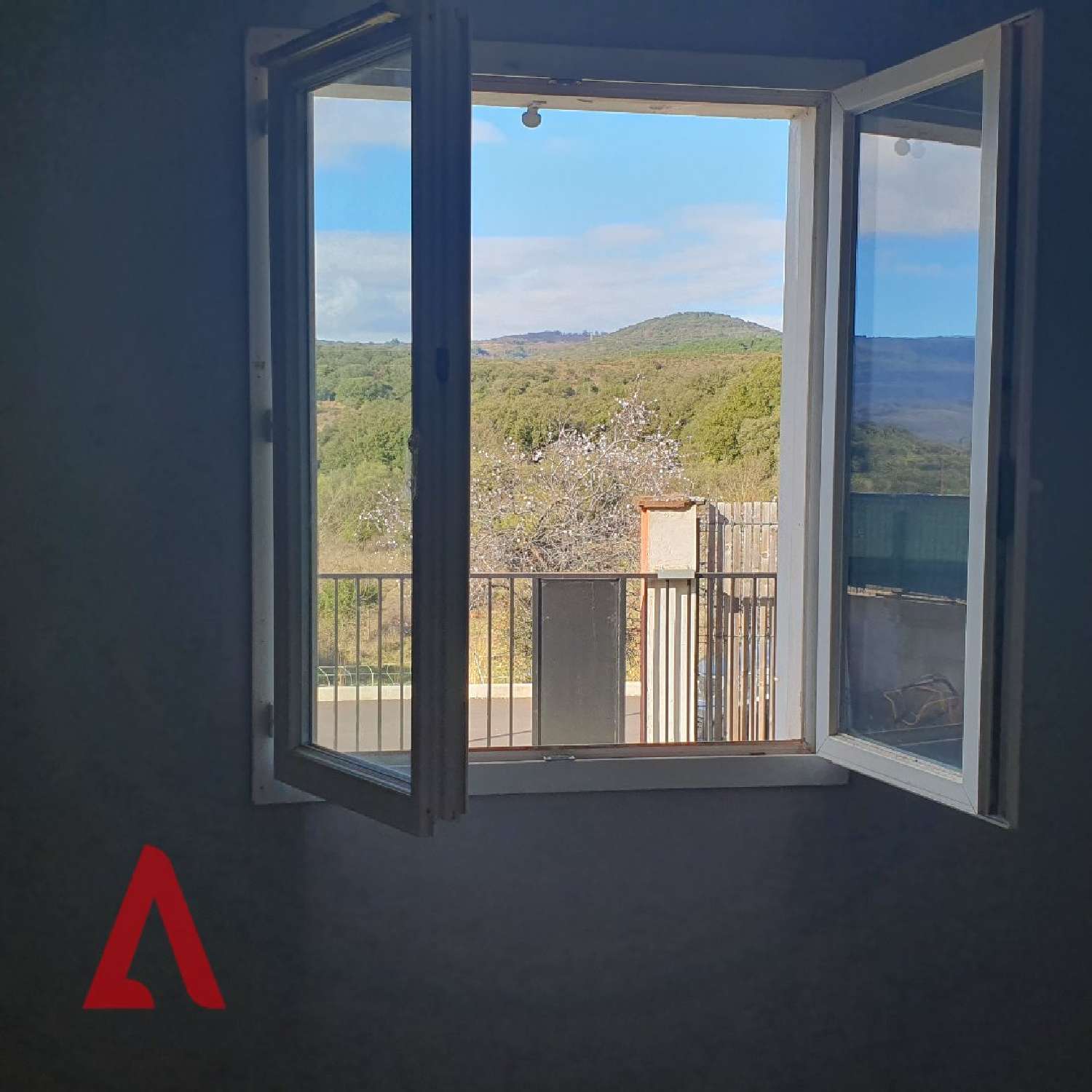  te koop huis Le Bosc Hérault 7