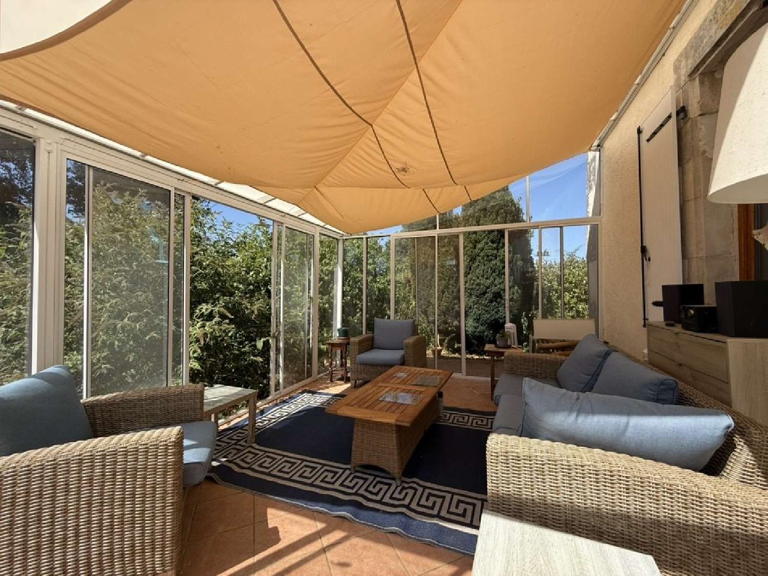  te koop huis Le Bouchage Charente 8