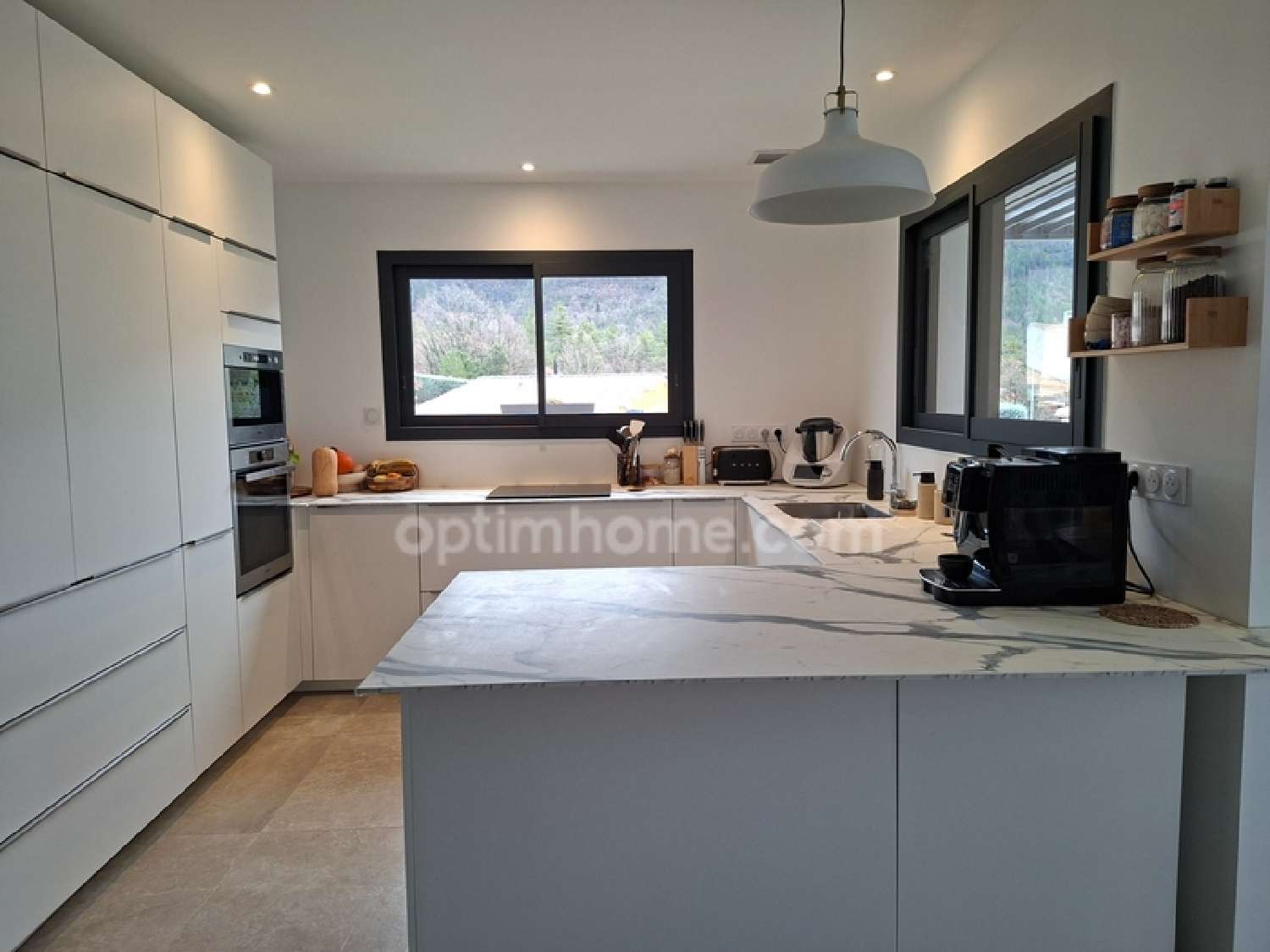  for sale house Le Brusquet Alpes-de-Haute-Provence 3